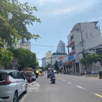 Bán Lô Đất Đẹp Mặt Đường Củ Chi, Phường Vĩnh Hải Tp Nha Trang - Gần Bãi Tắm Biển Scenia Bay