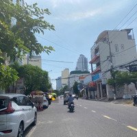 Bán Lô Đất Đẹp Mặt Đường Củ Chi, Phường Vĩnh Hải Tp Nha Trang - Gần Bãi Tắm Biển Scenia Bay
