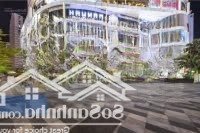 Cho Thuê Mặt Bằng Kinh Doanh Mặt Phố Trương Định, Diện Tích: 420M2X 3Tầng, Mặt Tiền: 15M, Thông San