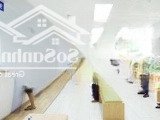 Cho Thuê Mặt Bằng Kinh Doanh Mặt Phố Trương Định, Diện Tích: 420M2X 3Tầng, Mặt Tiền: 15M, Thông San