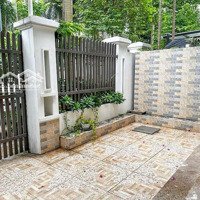 Mới Ra - Căn Biêt Thự Khu C Ciputra - 126M2 - 42 Tỷ - Liên Hệ: 0902238815