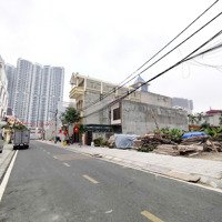 Phân Lô Mặt Đường Đào Nhuận, 113M, Ngang 4.5M, Đường 12M, Giá 66.5 Tr/M , Gần Ngay Hoàng Huy
