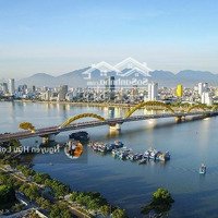 Bán Đất Tại Phạm Vấn, Mân Thái, Sơn Trà, Đà Nẵng, 5,5 Tỷ, 100M2