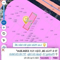 Hàng Hiếm Tại Bán Đất Tô Ngọc Vân, Phường 15, Gò Vấp, Hồ Chí Minh, 40 Tỷ, 1325 M2