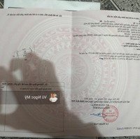 Cc Bán Lô Đất 32M2 Yên Nghĩa Hà Đông, Gần Bệnh Viện Nhi Trung Ương, Đh Phenika, Giá Bán 2.15 Tỷ