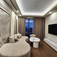 Cho Thuê Căn Hộ 2 Phòng Ngủ Full Đồ The Matrix One