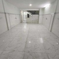 Bán Nhà Mặt Tiền Kinh Doanh Tạ Quang Bửu - Quận 8 - 80M2 - 5Tầng - 6 Phòng Ngủ- Hoàn Công Đủ Chỉ 19 Tỷ(Tl)