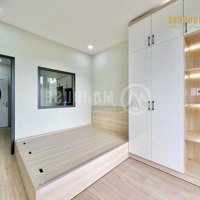 Ch 40M2 Tách Bếp , Ban Công To Siêu Thoáng. Nhà Mới 100% , Ngay Pxl - Ngã 4 Phú Nhuận. Chỉ 7 Triệu2