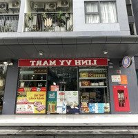 Cho Thuê Shop Chân Đế Smart City Đối Diện Sảnh I3 Giá 4X/ Tháng