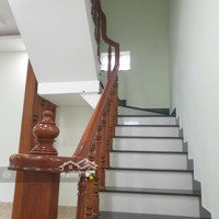 Bán Nhà 3 Tầng Hướng Nam Đường Ô Tô 5M Ngay Lê Hồng Phong, P Phước Tân Trung Tâm Nha Trang