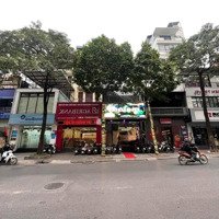 Bán Nhà Mặt Phố Trung Hoà_132M_Vip_Cực Hiếm_Thiên Đường Giải Trí Và Ẩm Thực_ Giá Bán 85 Tỷ