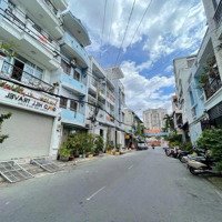 Bán Nhà Biệt Thự 8 Phòng Ngủ 6 Vệ Sinhtại Lý Phục Man, Bình Thuận, Q7, Tp.hcm, Giá Bán 14,8 Tỷ