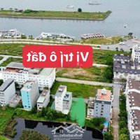 Bán Đất Tại Kđt Cảng Ngọc Châu, 4,5 Tỷ, 120M2