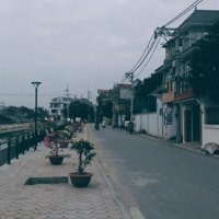 Bán Đất Đặng Xá, Trục Chính Thôn, Ô Tô Tránh, Diện Tích: 100M, Mt5M, Giá Chỉ Hơn 7 Tỷ Xíu!