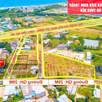 Đất Thổ Cư Cách Biển 500M, Đường 21M, Khu Dân Cư Đông Đúc, Có Thể Thanh Toán Theo Đợt Chia Nhỏ