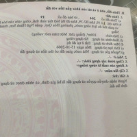 Điện Âm Tay Phải Nam Hòa Xuân B2.39 Lô 59 Đông Nam Giá Rẻ 3Ty750. Liên Hệ: 0932.558.159