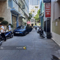 Bán Đất Hẻm Ô Tô 5,5M Đường Biệt Thự, P Lộc Thọ Phố Tây Nha Trang. Gần Biển Giá Bán 9,3 Tỷ