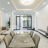 Siêu Phẩm Nhà Đẹp - Nguyễn Thái Sơn P4 Gò Vấp - 56M2 (4.5 X 11.5) - 3 Phòng Ngủ - 5,75 Tỷ