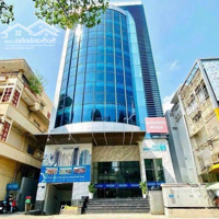 Bán Chdvmặt Tiềnnguyễn Trọng Tuyển, Q. Phú Nhuận. Dt: 7X26M. Kc: Hầm, 6 Tầng. Hđt: 220 Triệu/Th. Giá: 37 Tỷ