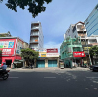 Bán Chdvmặt Tiềnnguyễn Trọng Tuyển, Q. Phú Nhuận. Dt: 7X26M. Kc: Hầm, 6 Tầng. Hđt: 220 Triệu/Th. Giá: 37 Tỷ