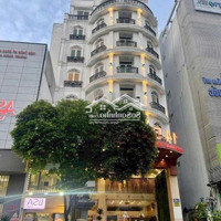 Bán Chdvmặt Tiềnnguyễn Trọng Tuyển, Q. Phú Nhuận. Dt: 7X26M. Kc: Hầm, 6 Tầng. Hđt: 220 Triệu/Th. Giá: 37 Tỷ