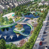 Chính Chủ Bán Căn Shophouse Đẳng Cấp Tại Centa Riverside