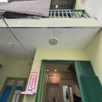 Nhà 3 Tầng Hưng Phú Gần Đường Shr, Giá Tốt 2.580 Tỷ