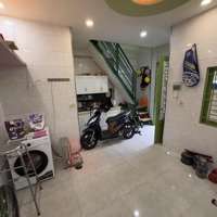 Nhà 3 Tầng Hưng Phú Gần Đường Shr, Giá Tốt 2.580 Tỷ