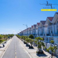Bán Nhà Biệt Thự, 5,6 Tỷ, 150M2 Tại Kđt Vịnh An Hòa, Núi Thành, Quảng Nam, Giá Ưu Đãi