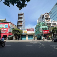 Bán Nhàmặt Tiềnvõ Văn Tần, Q.3. Dt: 8 X 19M. Kc: 4 Tầng. Hđt: 320 Triệu/Th. Giá: 45 Tỷ Tl