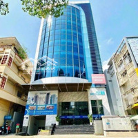 Bán Nhàmặt Tiềnvõ Văn Tần, Q.3. Dt: 8 X 19M. Kc: 4 Tầng. Hđt: 320 Triệu/Th. Giá: 45 Tỷ Tl