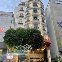 Bán Nhàmặt Tiềnvõ Văn Tần, Q.3. Dt: 8 X 19M. Kc: 4 Tầng. Hđt: 320 Triệu/Th. Giá: 45 Tỷ Tl