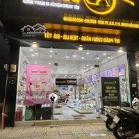 Chính Chủ Cho Thuê Nhà Mặt Tiền 393 Hậu Giang, P11, Q6, 5.7X16M, 1 Trệt, Giá Bán 45 Triệu, 0908140491