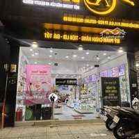 Chính Chủ Cho Thuê Nhà Mặt Tiền 393 Hậu Giang, P11, Q6, 5.7X16M, 1 Trệt, Giá Bán 45 Triệu, 0908140491