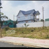 Bán Đất Nền Dự Án Long Hòa Garden, 1,35 Tỷ, 91M2
