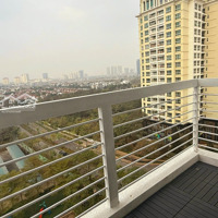 Bán Căn Hộ 3 Phòng Ngủ 2 Vệ Sinh 123M2 Tại Ciputra Hà Nội, Chỉ 65 Triệu/M2
