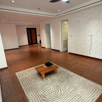 Bán Căn Hộ 3 Phòng Ngủ 2 Vệ Sinh 123M2 Tại Ciputra Hà Nội, Chỉ 65 Triệu/M2