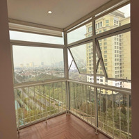 Bán Căn Hộ 3 Phòng Ngủ 2 Vệ Sinh 123M2 Tại Ciputra Hà Nội, Chỉ 65 Triệu/M2
