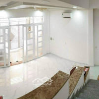 Bán Chdv 4 Tầng 5M X 16M Lâm Văn Bền Quận 7 Chỉ 9 Tỷ X