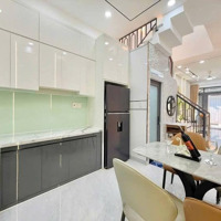 Cần Bán Gấp Nhà Phố Nguyễn Công Hoan, Mới Koong Ở Ngay, 2 Mặt Thoáng, Gần Ô Tô, 35M2 * 5 Tầng