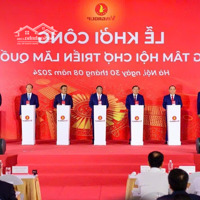 Đất Dành Cho Định Cư Tại Lại Đà - Oto Đỗ Cửa Kinh Doanh - Diện Tích Rộng - Giá Rẻ Đầu Xuân 2025