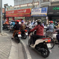 Bán Nhà Kdc Cityland Center.hills.nguyễn Oanh.(90M2)5X18M. 4 Tầng.đường Thông Xe.mt .13M. Kd .Cty.