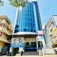 Bán Nhà Đường Cửu Long, Q. Tân Bình. Dt: 12 X 18M. Kc: Hầm, 8 Tầng. Hđt: 330 Triệu/Th. Giá: 45 Tỷ Tl