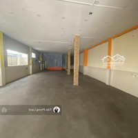 Chính Chủ Cho Thuê Nhà Mặt Tiền 17 Tạ Uyên, P12, Q5, 8.2X40M, 680M2 Sàn, Giá Bán 100 Triệu, 0908140491