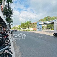 Nhà Mặt Tiền Điện Biên Phủ/ Vĩnh Hoà 9Ty9 Vài Bước Chân Là Ra Tới Biển Ạ