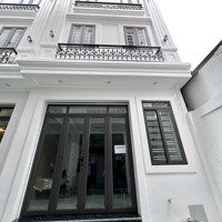 Nhà 3 Tầng Xây Mới Tại Lê Lai Ngay Gần Cầu Vũ Yên.43M2 3 Tầng Độc Lập Giá Chỉ 2,8 Tỷ