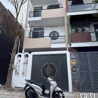 Bán Nhà Đẹp Mới Xây,Diện Tích53M, Sàn 122M Tại Phường Trường Thạnh Khu Đông Tăng Long Quận 9