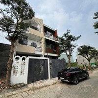 Bán Nhà Đẹp Mới Xây,Diện Tích53M, Sàn 122M Tại Phường Trường Thạnh Khu Đông Tăng Long Quận 9