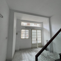 Nhà 2 Lầu Sát Mặt Tiền Tân Hoà Đông 4.6X8 Bán 3.7 Tỷ Thương Lượng