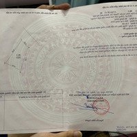 Chính Chủ Bán Nhà Số 3, Ngõ 8, Đường Hữu Lê, Xã Hữu Hoà, H.thanh Trì, Ô Tô Đỗ Cửa, Sổ Đỏ Chính Chủ.